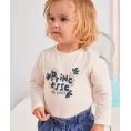 image de t-shirt bébé