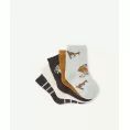 image de chaussette bébé