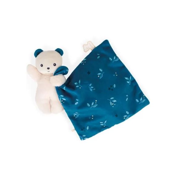 Doudou plat lapin noctambule