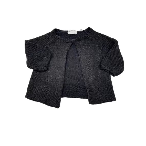 Gilet fille 2-3 ans