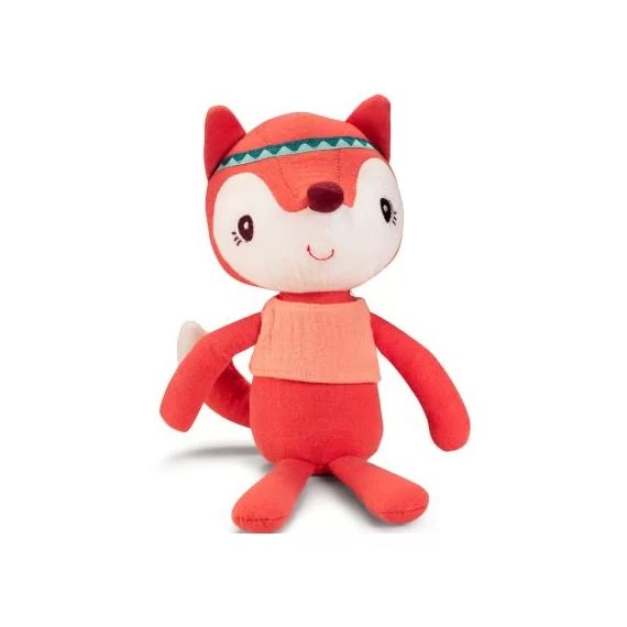 Peluche câline Alice (26 cm)