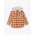 image de chemise, blouse bébé 