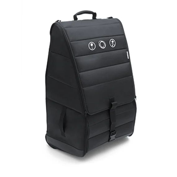 Pochette de roue pour le sac de transport confort