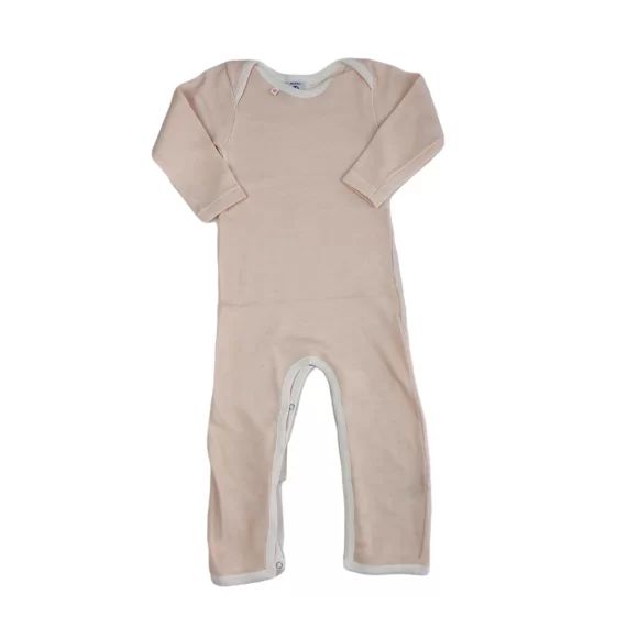Ensemble technique Fille 3 ans