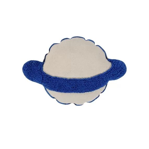 Coussin lavable Saturne (40 x 60 cm)
