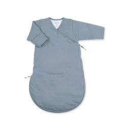 Gigoteuse Avec Moufles Hiver – Tog 2.5 Pady Waffle – Jersey Bio Stone
