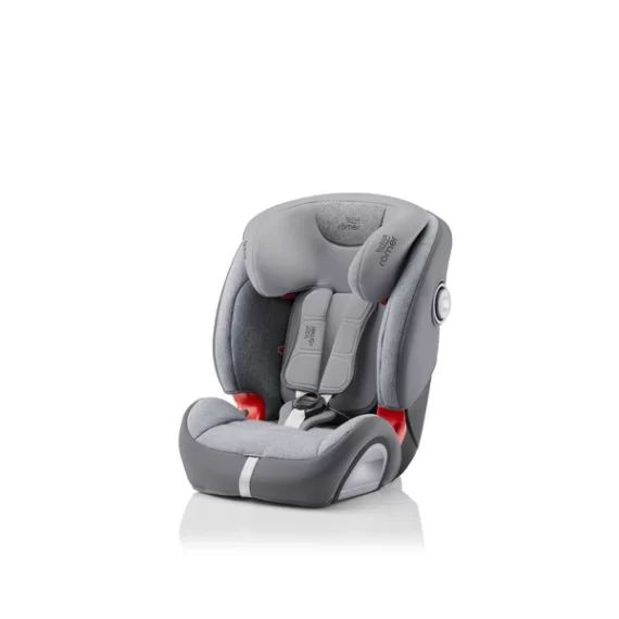 Siège Auto 9-36kg Britax Evolva 1-2-3 SL SICT – Grey Marble