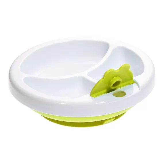 Assiette Chauffante BBlüv Platö – Lime