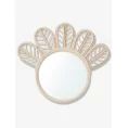 image de miroir bébé 