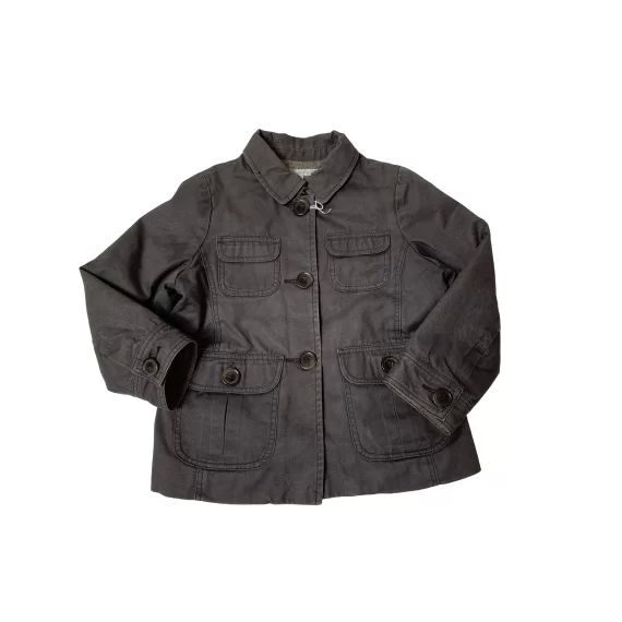 Veste fille 3 ans