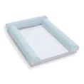 image de matelas à langer bébé 