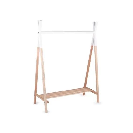 Portant à vêtements enfant Tipi