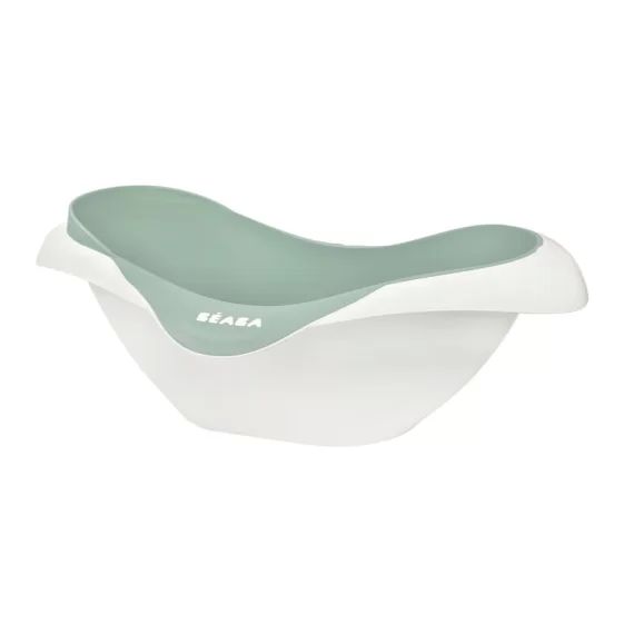 Baignoire Béaba Camélé&rsquo;O – Vert Sauge