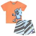 image de t-shirt bébé