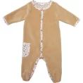image de pyjama bébé 