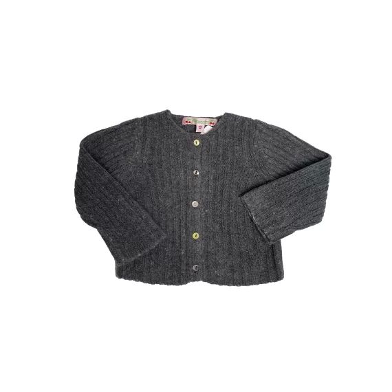 Gilet fille 12 mois