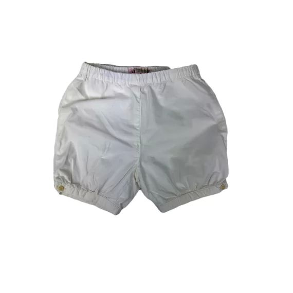 Short Fille ou Garçon 12 mois