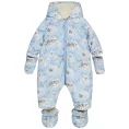 image de manteau bébé