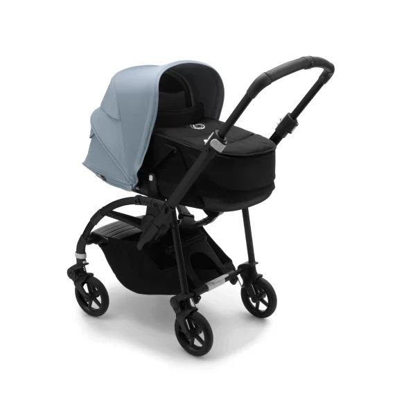 Poussette naissance et 2e âge Bee 6