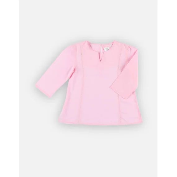 Tunique Rose