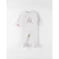 image de pyjama bébé