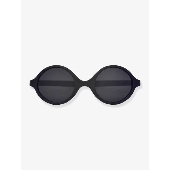 Lunettes Diabola 0-1 an Ki ET LA noir fonce uni