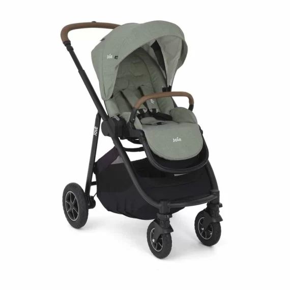 Poussette Joie Versatrax – Laurel