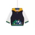 image de gilet bébé 