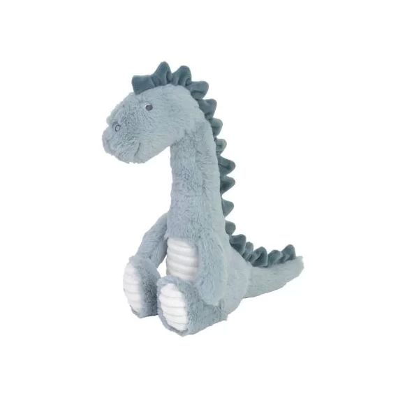 Peluche géante Dino Don (80 cm)
