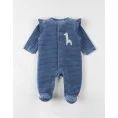 image de pyjama bébé 
