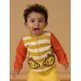 image de gilet bébé 