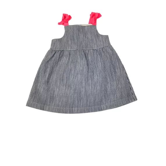 Robe fille 18-24 mois