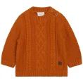 image de pull bébé 
