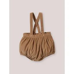 Bloomer En Velours Nuit