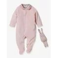 image de pyjama bébé 