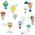 image de stickers bébé 