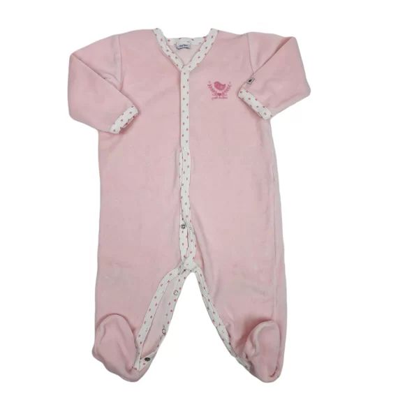 Pyjama Fille 12 mois