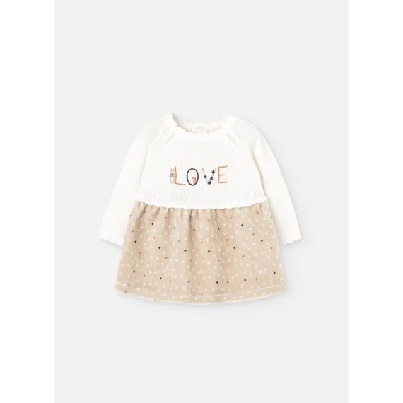 Robe Multicolore