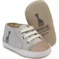 image de bottines, bottillons bébé