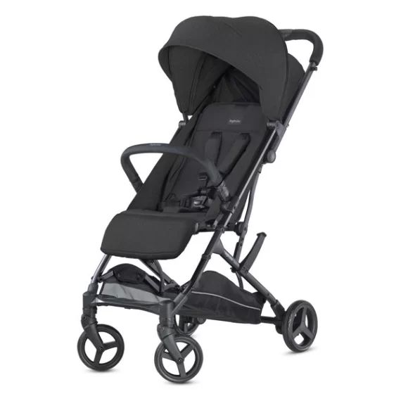 Poussette Inglesina Sketch – Total Black