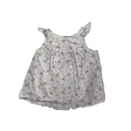 Blouse fille 6 mois