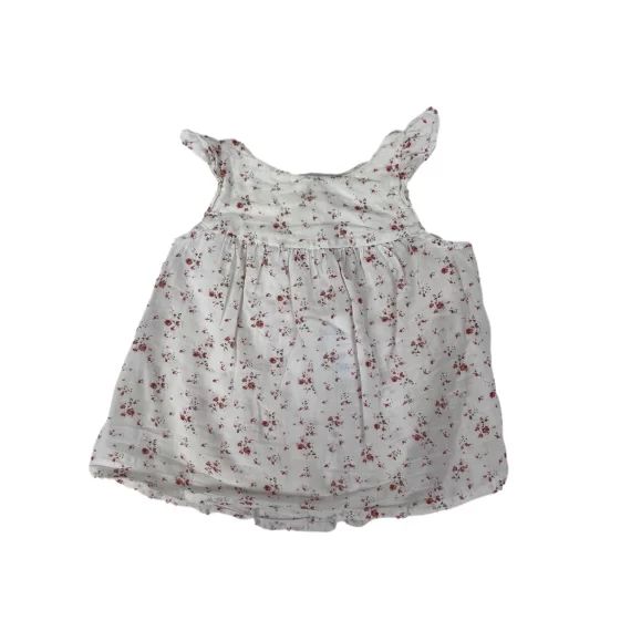 Blouse fille 6 mois