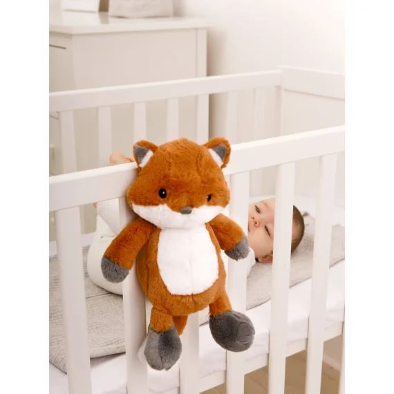 Veilleuse Frankie The Fox Cloud B Roux