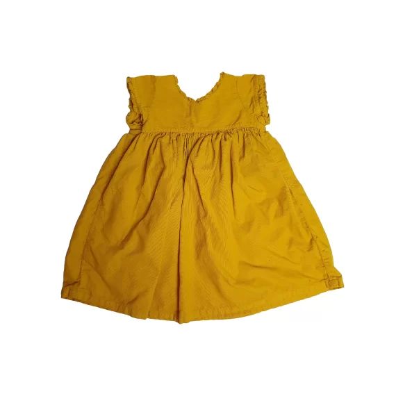 Robe Fille 3 ans