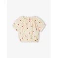 image de chemise, blouse bébé
