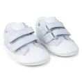 image de chaussons bébé 