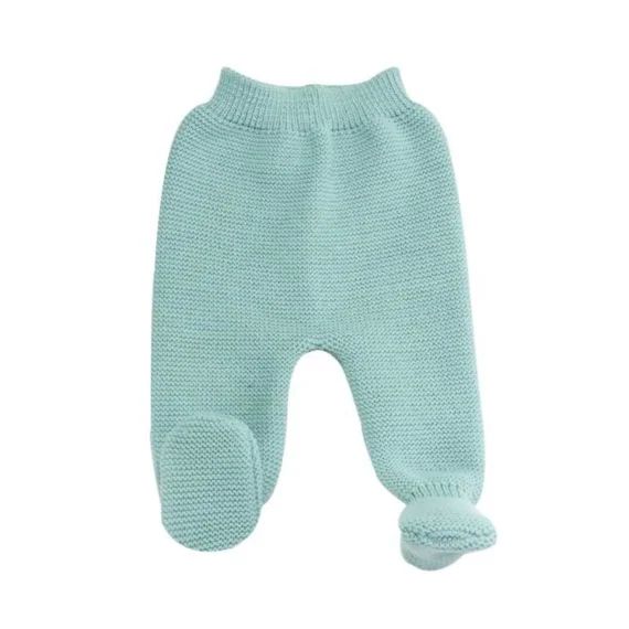 Pantalon bleu