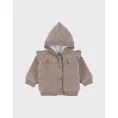 image de manteau bébé
