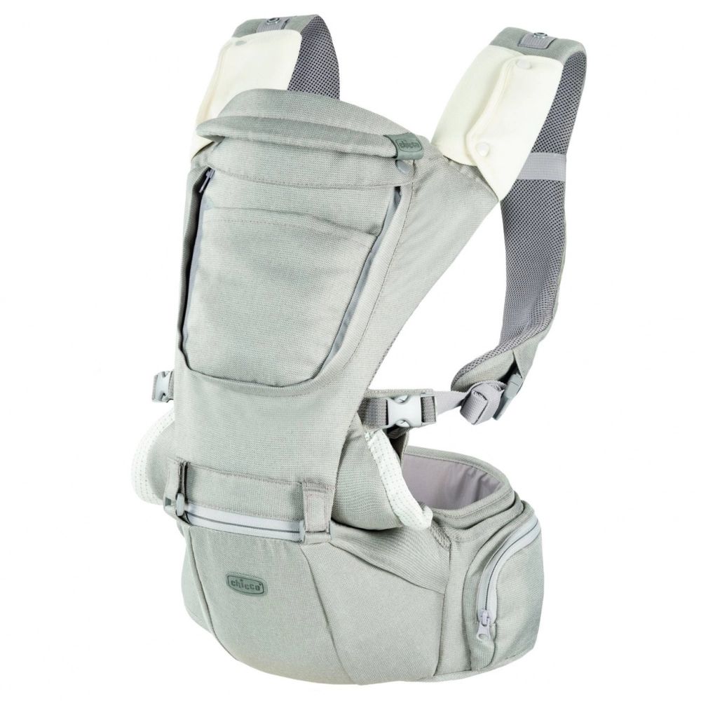 Porte-Bébé Chicco Hip Seat – Hazelwood