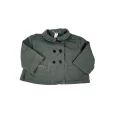 image de manteau bébé 